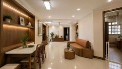 Blk 130 Edgedale Plains (Punggol), HDB 5 Rooms #622421591